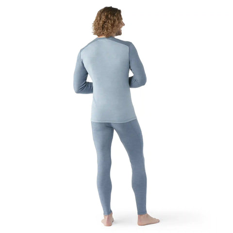 Men's Classic Thermal Merino Base Layer Crew