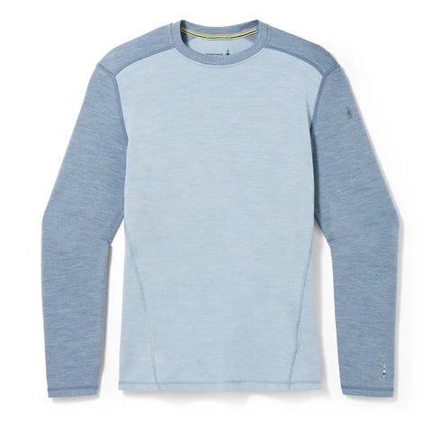 Men's Classic Thermal Merino Base Layer Crew