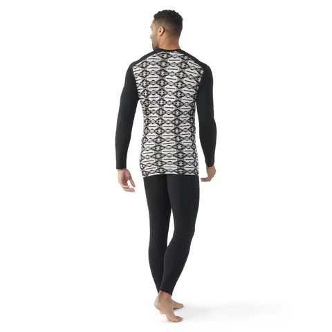 Men's Classic Thermal Merino Base Layer Crew