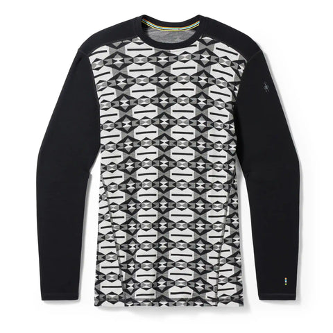 Men's Classic Thermal Merino Base Layer Crew
