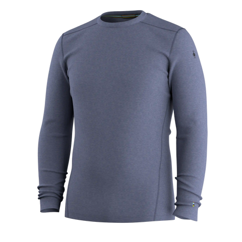 Men's Classic Thermal Merino Base Layer Crew