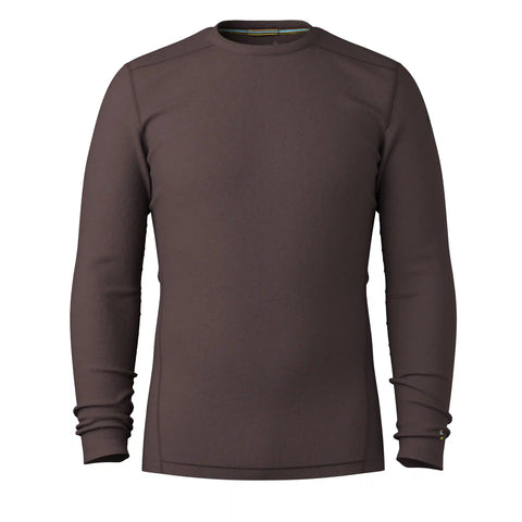 Men's Classic Thermal Merino Base Layer Crew