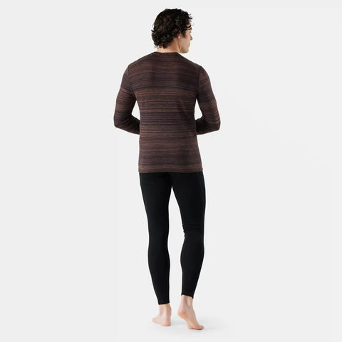 Men's Classic Thermal Merino Base Layer Crew