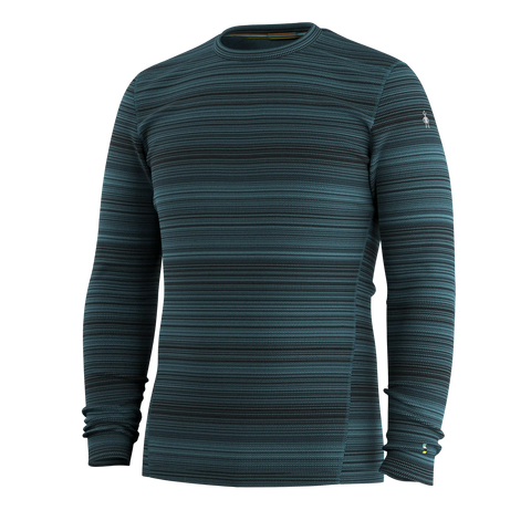 Men's Classic Thermal Merino Base Layer Crew