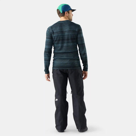 Men's Classic Thermal Merino Base Layer Crew