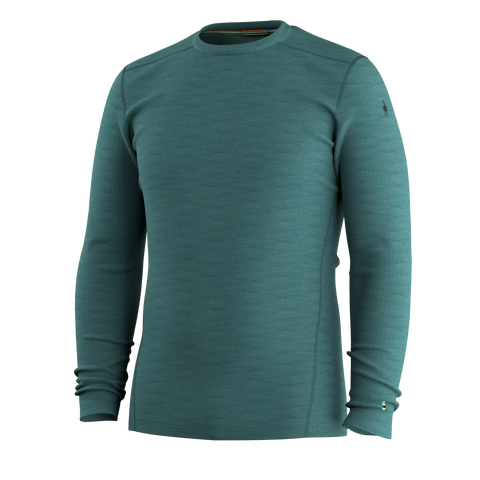 Men's Classic Thermal Merino Base Layer Crew