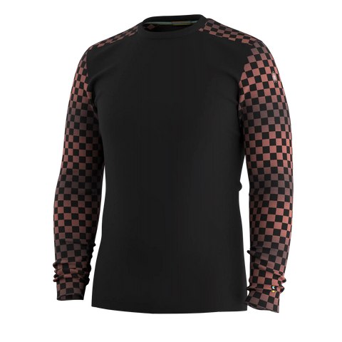 Men's Classic Thermal Merino Base Layer Crew