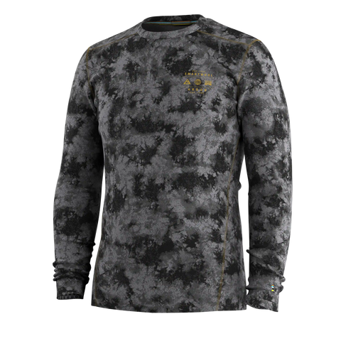 Men's Classic Thermal Merino Base Layer Crew