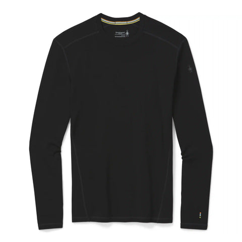 Men's Classic Thermal Merino Base Layer Crew Boxed