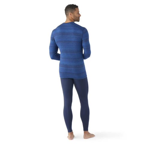Men's Classic Thermal Merino Base Layer Crew Boxed