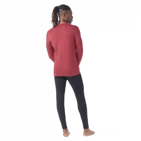 Men's Classic Thermal Merino Base Layer Crew Boxed