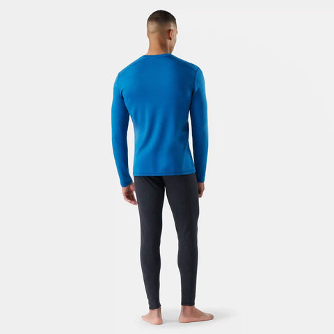 Men's Classic Thermal Merino Base Layer Crew Boxed