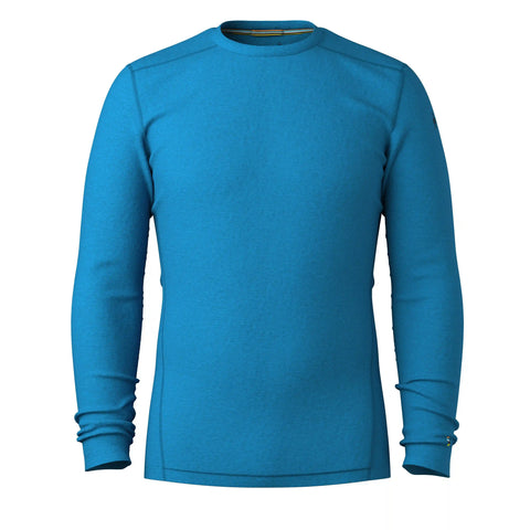 Men's Classic Thermal Merino Base Layer Crew Boxed