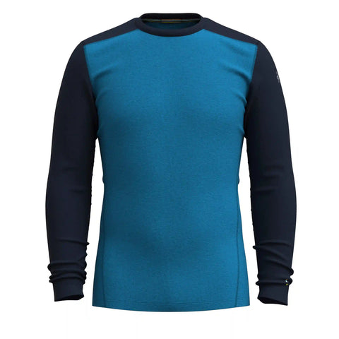 Men's Classic Thermal Merino Base Layer Crew Boxed