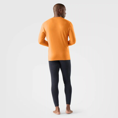 Men's Classic Thermal Merino Base Layer Crew Boxed