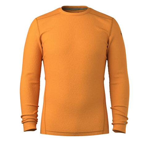 Men's Classic Thermal Merino Base Layer Crew Boxed
