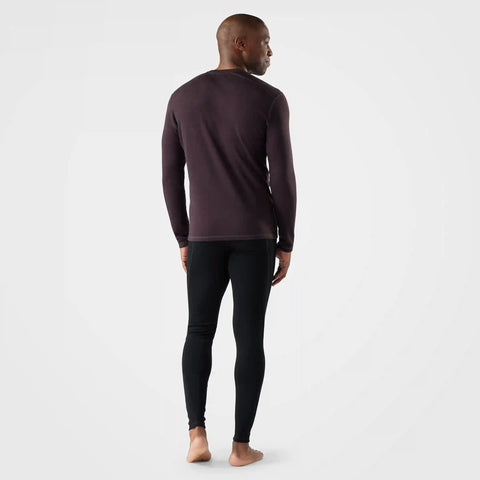 Men's Classic Thermal Merino Base Layer Crew Boxed