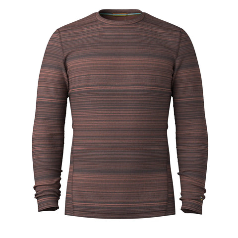 Men's Classic Thermal Merino Base Layer Crew Boxed