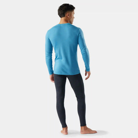 Men's Classic Thermal Merino Base Layer Crew Boxed