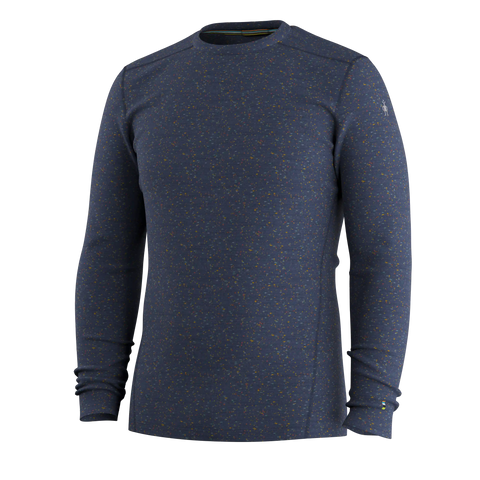 Men's Classic Thermal Merino Base Layer Crew Boxed