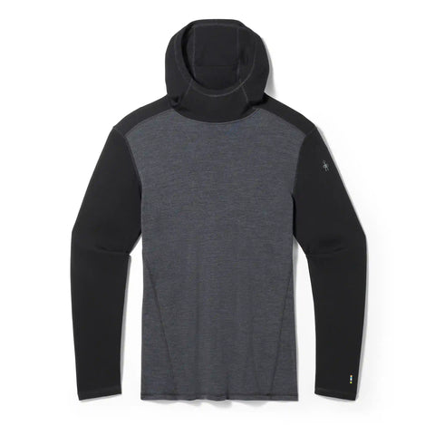 Men's Classic Thermal Merino Base Layer Hoodie