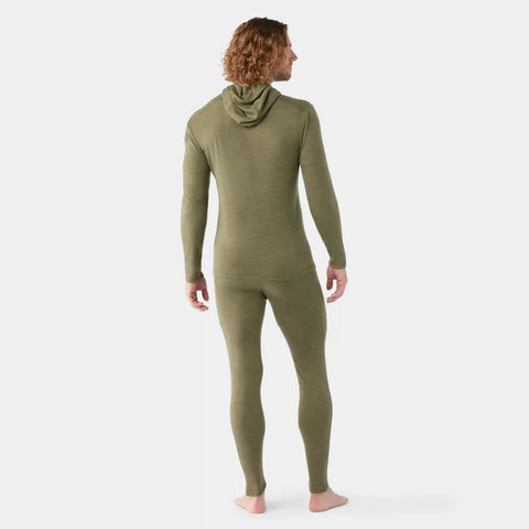 Men's Classic Thermal Merino Base Layer Hoodie