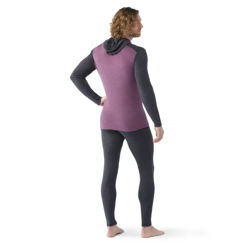 Men's Classic Thermal Merino Base Layer Hoodie