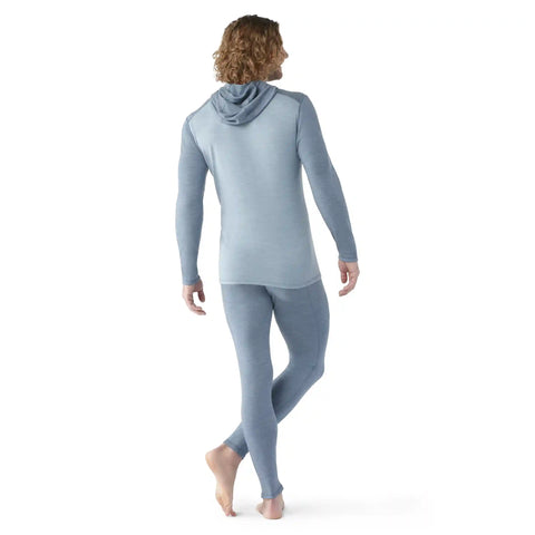 Men's Classic Thermal Merino Base Layer Hoodie