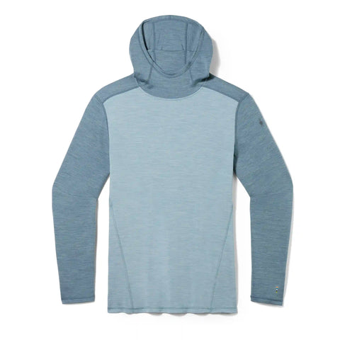 Men's Classic Thermal Merino Base Layer Hoodie