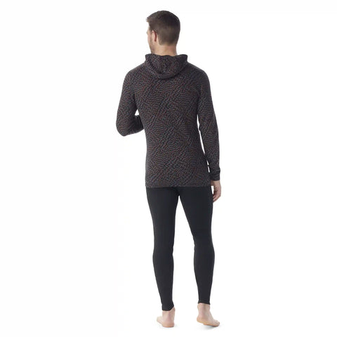 Men's Classic Thermal Merino Base Layer Hoodie