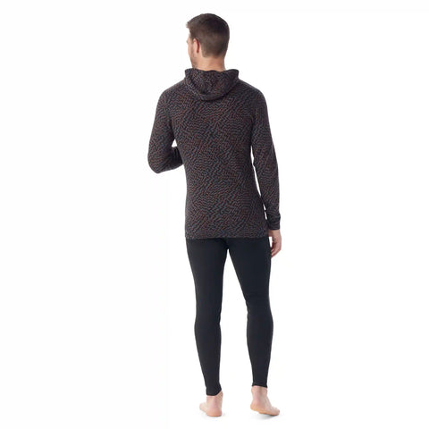Men's Classic Thermal Merino Base Layer Hoodie Boxed