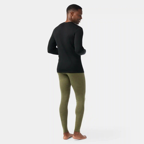 Men's Classic Thermal Merino Base Layer Bottom