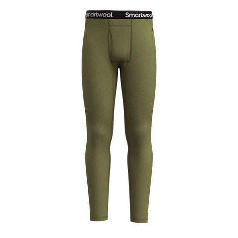 Men's Classic Thermal Merino Base Layer Bottom