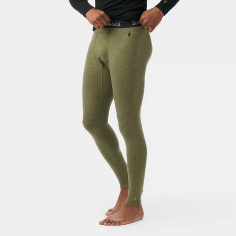 Men's Classic Thermal Merino Base Layer Bottom