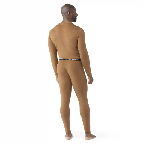 Men's Classic Thermal Merino Base Layer Bottom