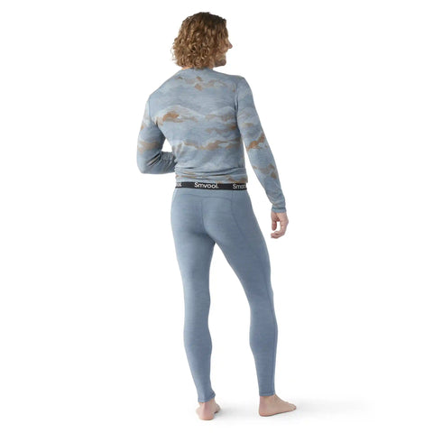 Men's Classic Thermal Merino Base Layer Bottom