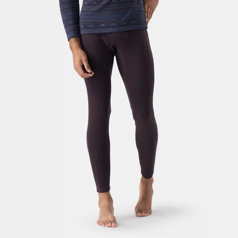 Men's Classic Thermal Merino Base Layer Bottom