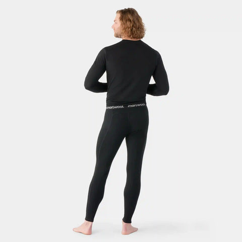 Men's Classic Thermal Merino Base Layer Bottom Boxed