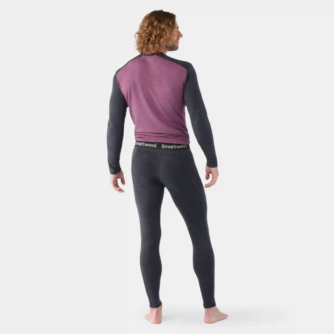 Men's Classic Thermal Merino Base Layer Bottom Boxed