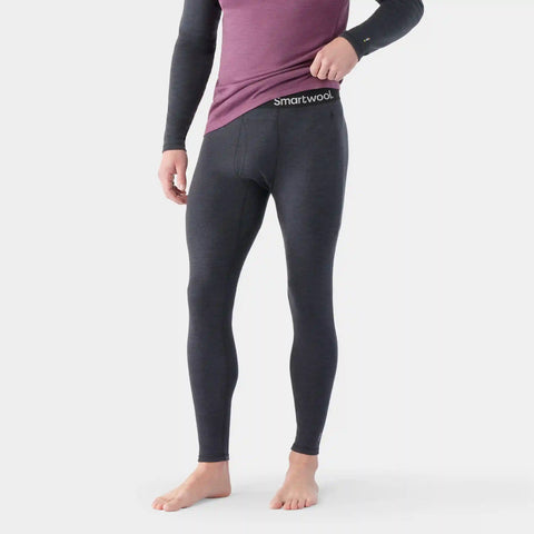 Men's Classic Thermal Merino Base Layer Bottom Boxed