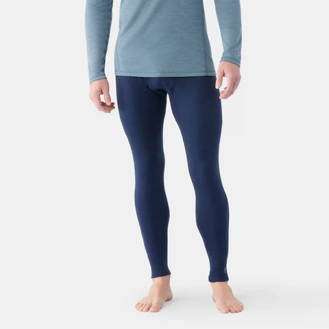 Men's Classic Thermal Merino Base Layer Bottom Boxed