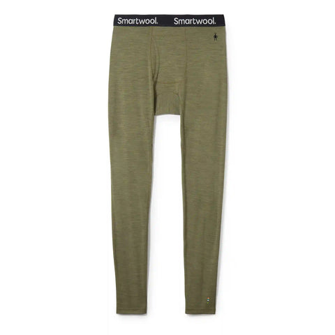 Men's Classic Thermal Merino Base Layer Bottom Boxed