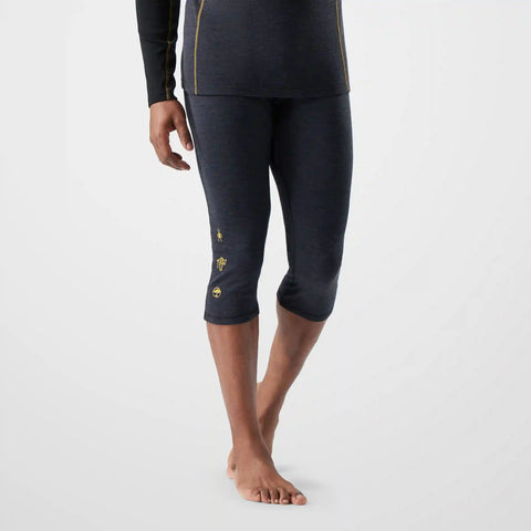 Men's Classic Thermal Merino Base Layer 3/4 Bottom