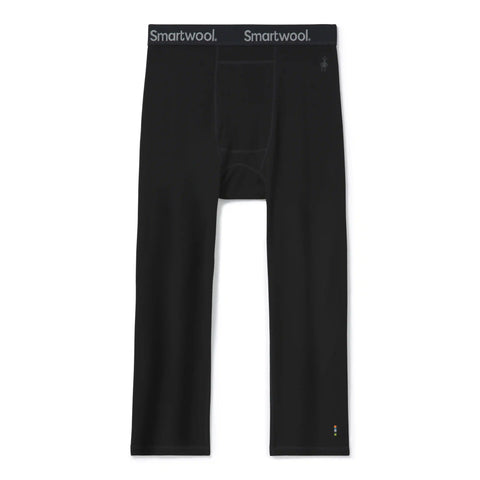 Men's Classic Thermal Merino Base Layer 3/4 Bottom Boxed