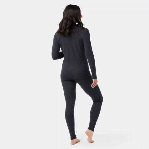 Women's Classic Thermal Merino Base Layer Crew
