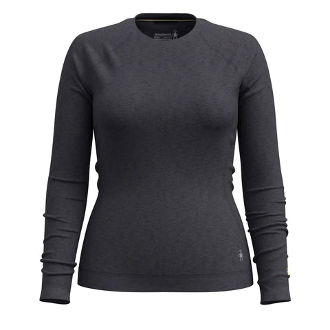Women's Classic Thermal Merino Base Layer Crew