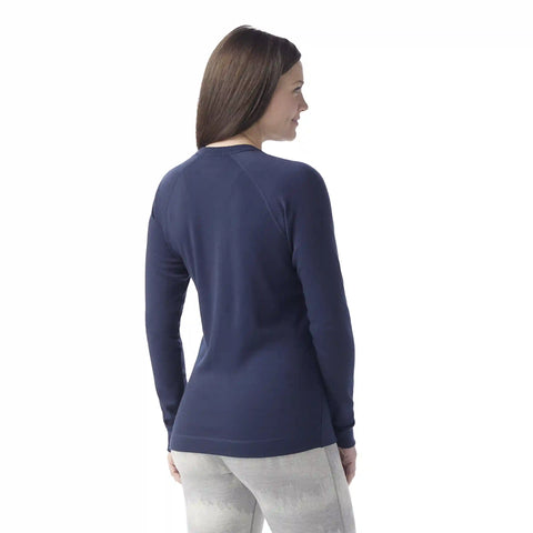 Women's Classic Thermal Merino Base Layer Crew