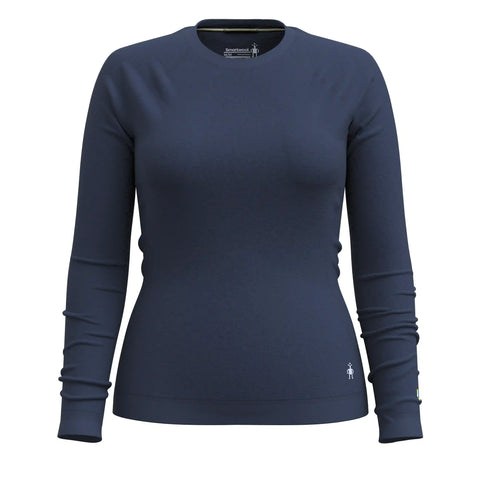 Women's Classic Thermal Merino Base Layer Crew