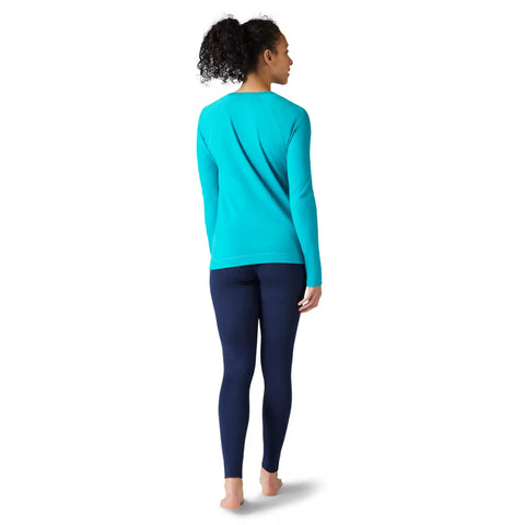 Women's Classic Thermal Merino Base Layer Crew