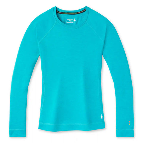 Women's Classic Thermal Merino Base Layer Crew